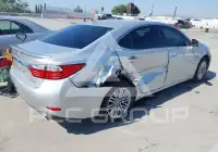 2014 Lexus ES350 фото