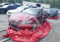 2014 Lexus ES350 фото