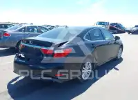 2014 Lexus ES350 photo