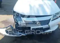 2014 Lexus ES350 фото