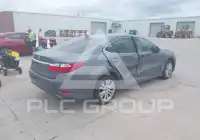 2014 Lexus ES350 фото