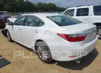 2014 Lexus ES350 photo