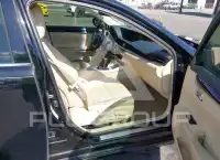 2014 Lexus ES350 photo