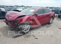 2014 Lexus ES350 photo
