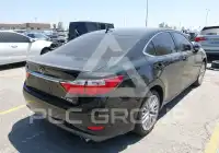 2014 Lexus ES350 photo