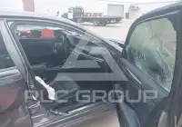 2014 Lexus ES350 фото