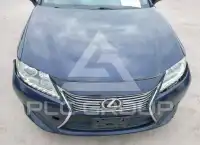 2014 Lexus ES350 фото