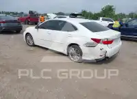 2014 Lexus ES350 фото