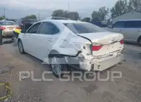 2014 Lexus ES350 photo