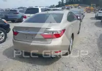 2014 Lexus ES350 photo