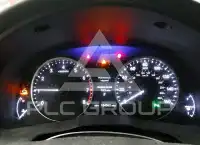 2014 Lexus ES350 photo