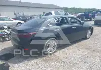 2014 Lexus ES350 фото