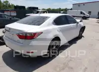 2014 Lexus ES350 фото