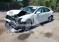 2014 Lexus ES350 photo