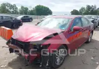 2014 Lexus ES350 фото