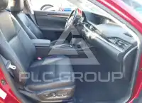 2014 Lexus ES350 фото