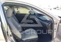 2014 Lexus ES350 фото