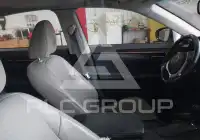 2014 Lexus ES350 photo