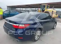 2014 Lexus ES350 фото