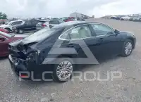 2014 Lexus ES350 photo
