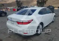 2014 Lexus ES350 фото