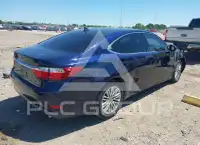 2014 Lexus ES350 фото
