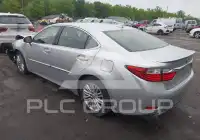2014 Lexus ES350 фото