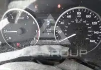 2014 Lexus ES350 фото