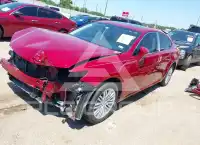 2014 Lexus ES350 фото