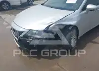 2014 Lexus ES350 photo