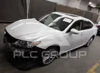 2014 Lexus ES350 photo