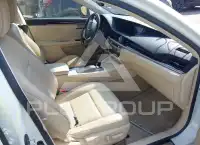 2014 Lexus ES350 photo
