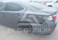 2014 Lexus ES350 фото