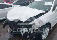 2014 Lexus ES350 фото