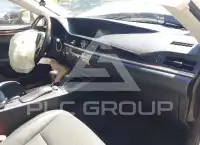 2014 Lexus ES350 photo