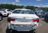 2014 Lexus ES350 фото