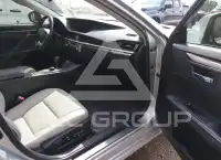 2014 Lexus ES350 фото