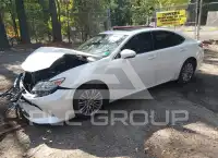 2014 Lexus ES350 фото