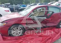 2014 Lexus ES350 фото