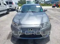 2014 Lexus ES350 фото