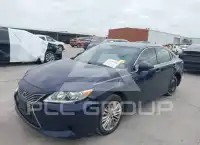2014 Lexus ES350 фото