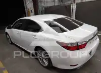 2014 Lexus ES350 photo