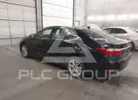 2014 Lexus ES350 фото
