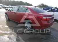2014 Lexus ES350 фото