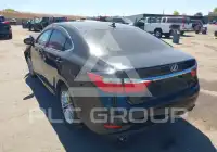 2014 Lexus ES350 фото