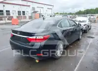 2014 Lexus ES350 photo