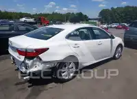 2014 Lexus ES350 фото