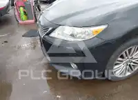 2014 Lexus ES350 photo