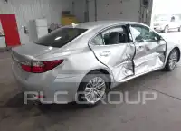 2014 Lexus ES350 photo