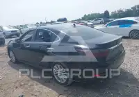 2014 Lexus ES350 фото